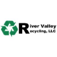 River Valley Recycling logo, River Valley Recycling contact details