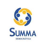 Summa Democrática logo, Summa Democrática contact details