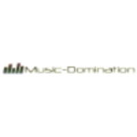 Music-Domination logo, Music-Domination contact details