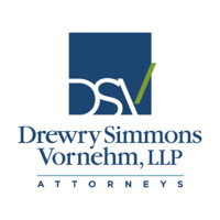 Drewry Simmons Vornehm, LLP logo, Drewry Simmons Vornehm, LLP contact details