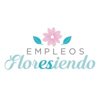 Empleosfloresiendo logo, Empleosfloresiendo contact details