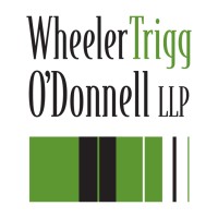 Wheeler Trigg O'Donnell LLP logo, Wheeler Trigg O'Donnell LLP contact details