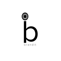 brandit logo, brandit contact details