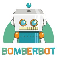 Bomberbot USA logo, Bomberbot USA contact details