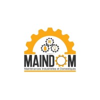 Maindomsn logo, Maindomsn contact details