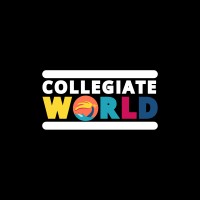 Collegiate World logo, Collegiate World contact details