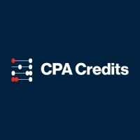 CPA Credits logo, CPA Credits contact details