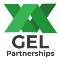 GEL Partnerships logo, GEL Partnerships contact details