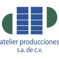 Atelier Producciones logo, Atelier Producciones contact details