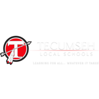 Tecumseh High School logo, Tecumseh High School contact details