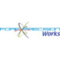 Fore Precision Works, LLC logo, Fore Precision Works, LLC contact details