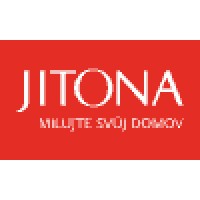 JITONA a.s. logo, JITONA a.s. contact details