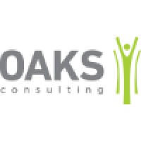 OAKS Consulting s.r.o. logo, OAKS Consulting s.r.o. contact details