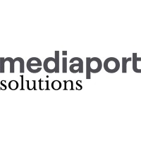 mediaport solutions logo, mediaport solutions contact details