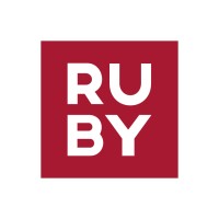 RUBY Project Management logo, RUBY Project Management contact details