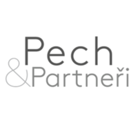 Pech & Partneři s.r.o. logo, Pech & Partneři s.r.o. contact details