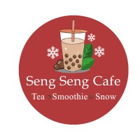 Seng Seng Cafe logo, Seng Seng Cafe contact details