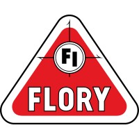 Flory Industries Inc logo, Flory Industries Inc contact details