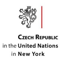 Permanent Mission of the Czech Republic to the United Nations logo, Permanent Mission of the Czech Republic to the United Nations contact details