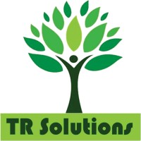 TR Solutions logo, TR Solutions contact details