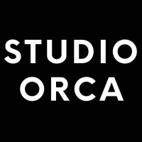 studio orca logo, studio orca contact details