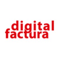 Digital Factura logo, Digital Factura contact details