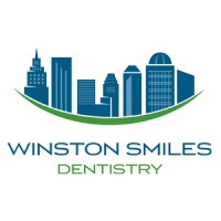 Winston Smiles Dentistry logo, Winston Smiles Dentistry contact details