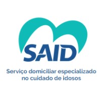 GRUPO SAID logo, GRUPO SAID contact details