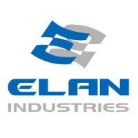 Elan Industries Inc logo, Elan Industries Inc contact details