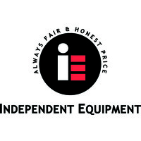 Independent Equipment LLC logo, Independent Equipment LLC contact details