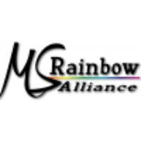 MS Rainbow Alliance logo, MS Rainbow Alliance contact details