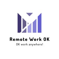 Remote Work OK logo, Remote Work OK contact details