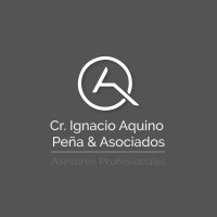 Cr. Ignacio Aquino Peña & Asociados logo, Cr. Ignacio Aquino Peña & Asociados contact details