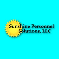 Sunshine Personnel Solutions logo, Sunshine Personnel Solutions contact details