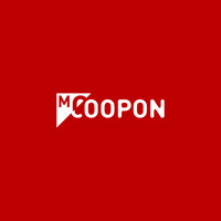 mCoopon logo, mCoopon contact details