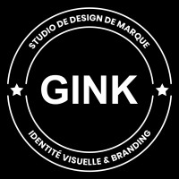 GINK logo, GINK contact details