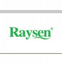 raysen healthcare logo, raysen healthcare contact details