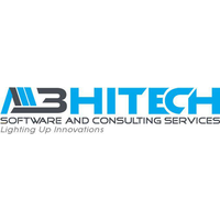 A3Hitech Software and Consulting logo, A3Hitech Software and Consulting contact details