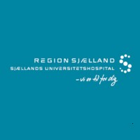 Sjællands Universitetshospital logo, Sjællands Universitetshospital contact details