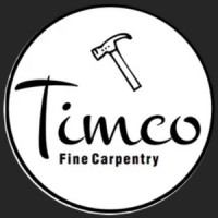 Timco Fine Carpentry logo, Timco Fine Carpentry contact details