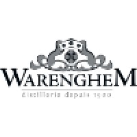 Distillerie Warenghem logo, Distillerie Warenghem contact details