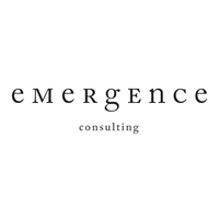 Emergence Consulting logo, Emergence Consulting contact details