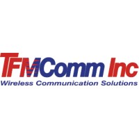 TFM Comm Inc logo, TFM Comm Inc contact details