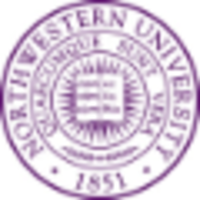 Northwestern University Law Review logo, Northwestern University Law Review contact details