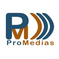 ProMedias_MR logo, ProMedias_MR contact details