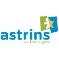 Astrins Technologies logo, Astrins Technologies contact details