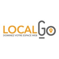 Agence LocalGo - Marketing Web et SEO logo, Agence LocalGo - Marketing Web et SEO contact details