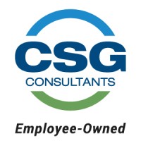 CSG Consultants, Inc. logo, CSG Consultants, Inc. contact details