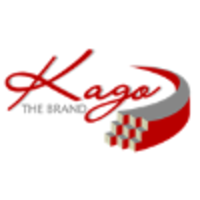 Kago the Brand logo, Kago the Brand contact details