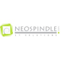 Neospindle logo, Neospindle contact details